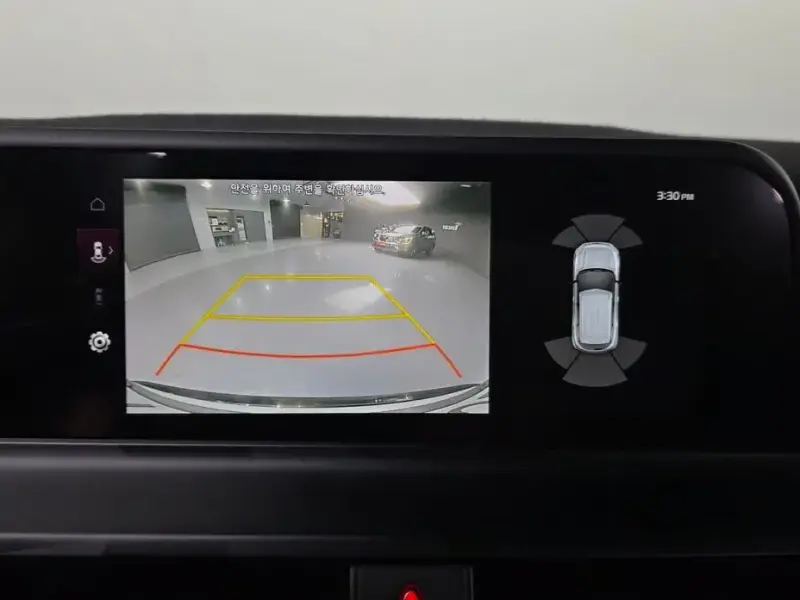 2022 Kia Seltos с пробегом 40 985 км
