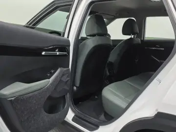 2022 Kia Seltos с пробегом 40 985 км
