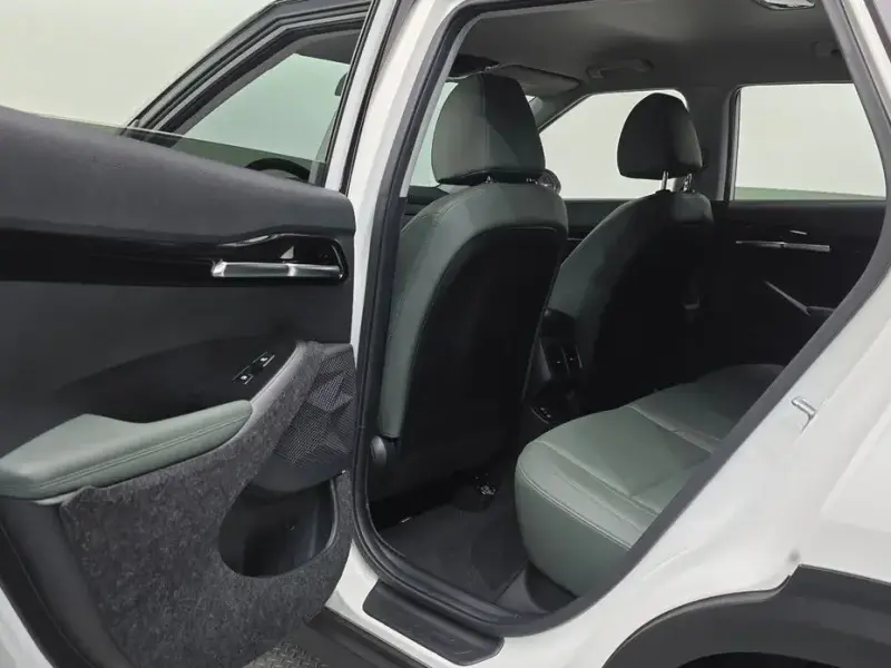 2022 Kia Seltos с пробегом 40 985 км