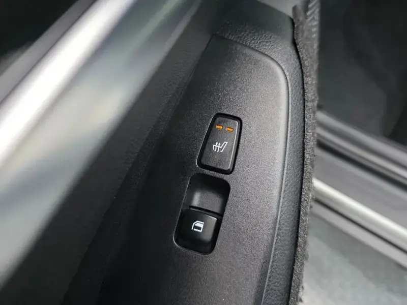 2022 Kia Seltos с пробегом 40 985 км