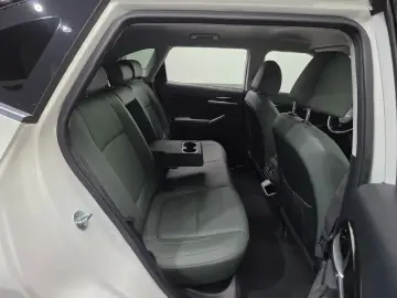 2022 Kia Seltos с пробегом 40 985 км