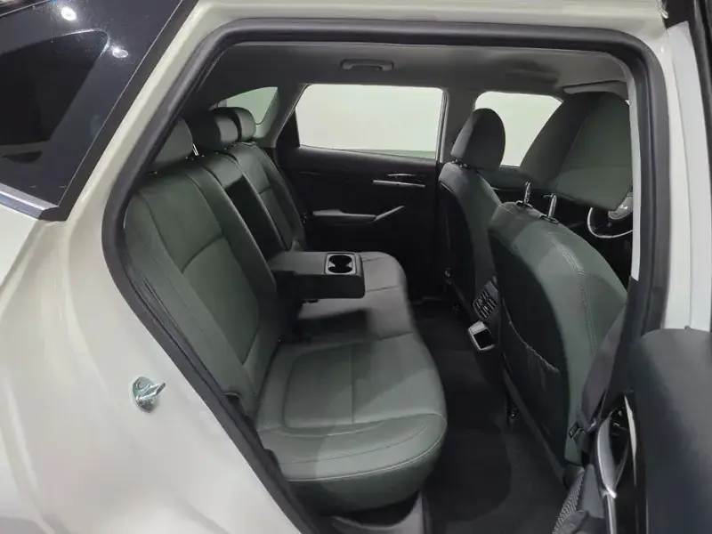 2022 Kia Seltos с пробегом 40 985 км