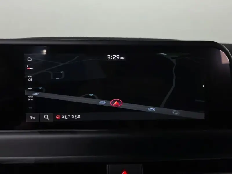 2022 Kia Seltos с пробегом 40 985 км