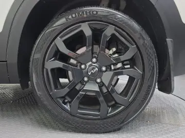 2022 Kia Seltos с пробегом 40 985 км