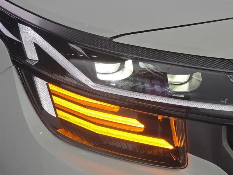 2022 Kia Seltos с пробегом 40 985 км