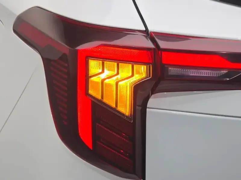2022 Kia Seltos с пробегом 40 985 км
