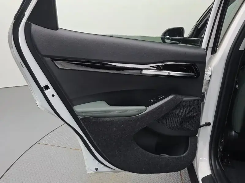 2022 Kia Seltos с пробегом 40 985 км