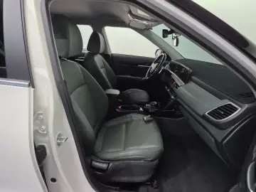2022 Kia Seltos с пробегом 40 985 км