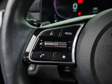 2022 Kia Seltos с пробегом 40 985 км