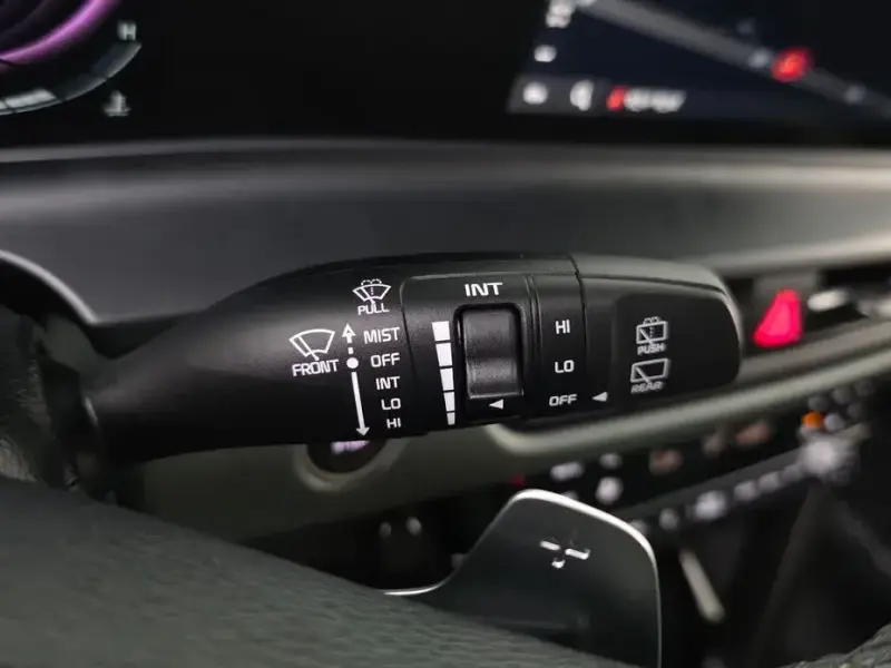 2022 Kia Seltos с пробегом 40 985 км