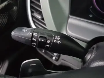 2022 Kia Seltos с пробегом 40 985 км