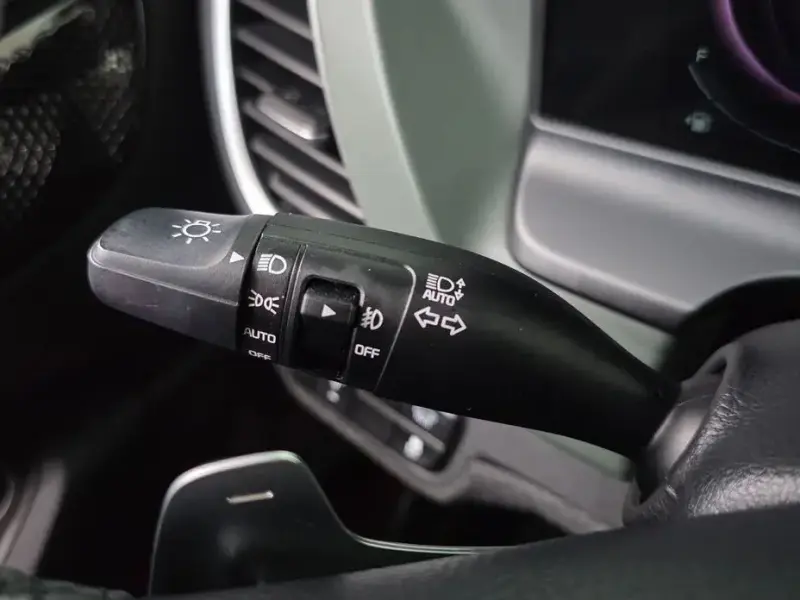 2022 Kia Seltos с пробегом 40 985 км