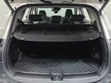 2022 Kia Seltos с пробегом 40 985 км