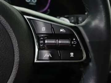 2022 Kia Seltos с пробегом 40 985 км