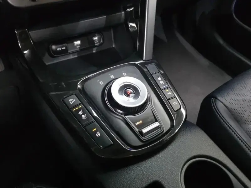 2023 Kia Seltos с пробегом 47 169 км