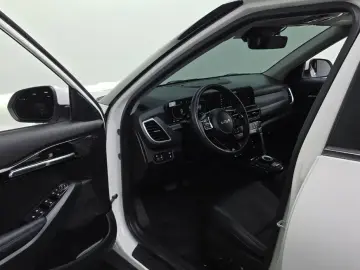 2023 Kia Seltos с пробегом 47 169 км