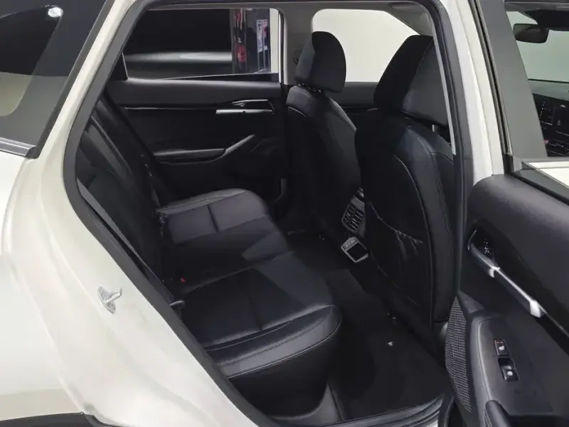 2023 Kia Seltos с пробегом 47 169 км