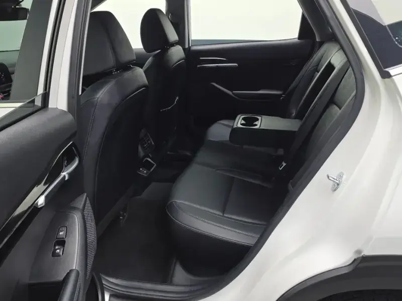 2023 Kia Seltos с пробегом 47 169 км