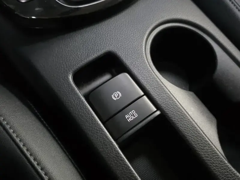 2023 Kia Seltos с пробегом 47 169 км