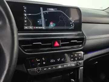 2023 Kia Seltos с пробегом 47 169 км