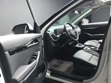 2025 Kia Seltos с пробегом 7 510 км