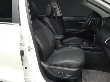 2025 Kia Seltos с пробегом 7 510 км
