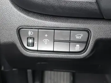 2023 Kia Seltos с пробегом 47 169 км