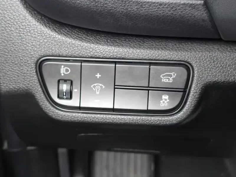 2023 Kia Seltos с пробегом 47 169 км
