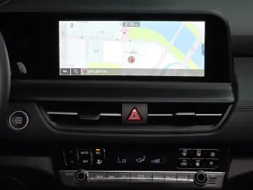 2025 Kia Seltos с пробегом 7 510 км