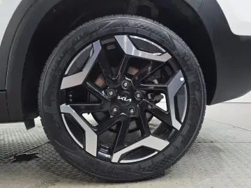 2023 Kia Seltos с пробегом 47 169 км