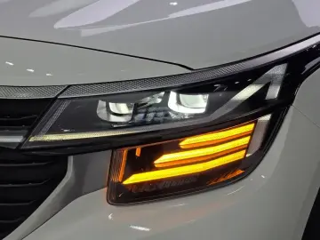 2023 Kia Seltos с пробегом 47 169 км