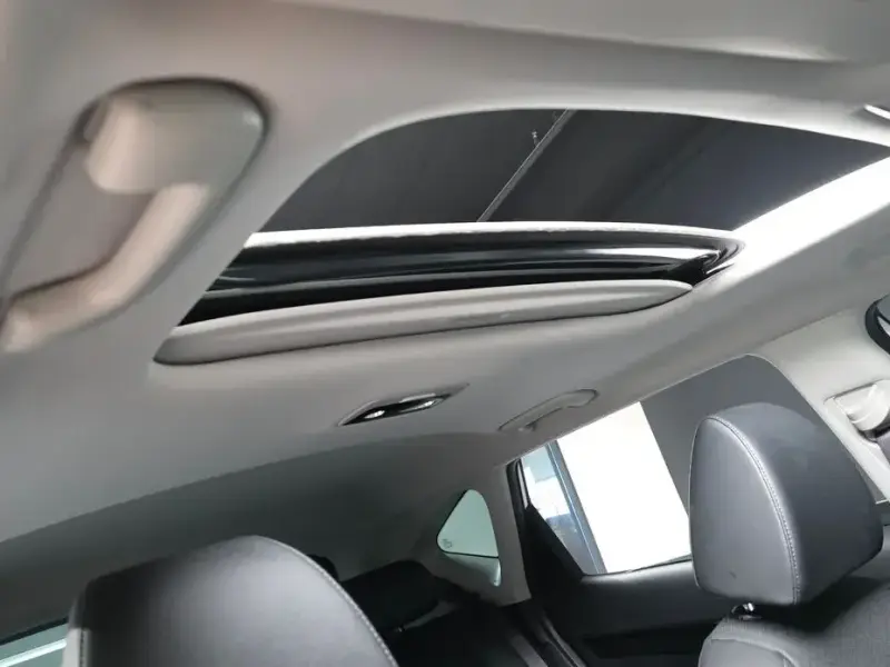 2025 Kia Seltos с пробегом 7 510 км