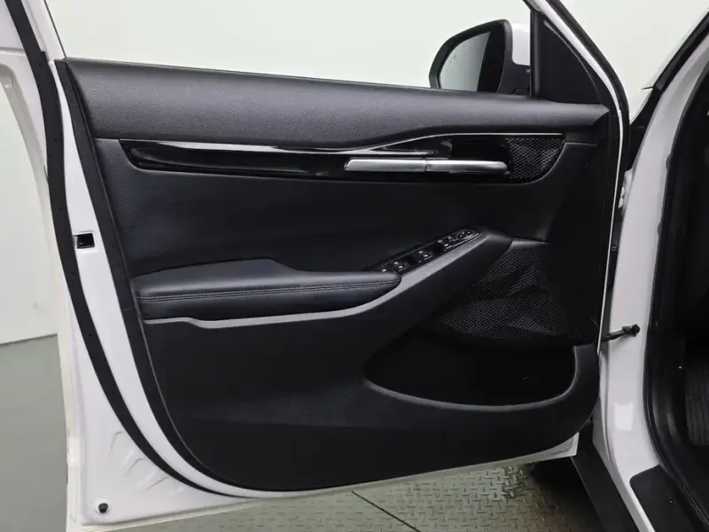 2023 Kia Seltos с пробегом 47 169 км