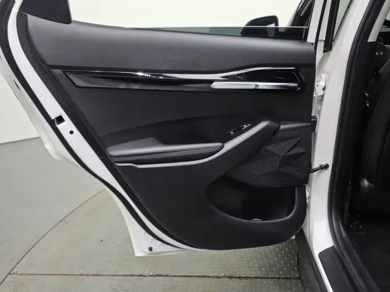 2023 Kia Seltos с пробегом 47 169 км