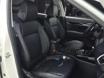 2023 Kia Seltos с пробегом 47 169 км