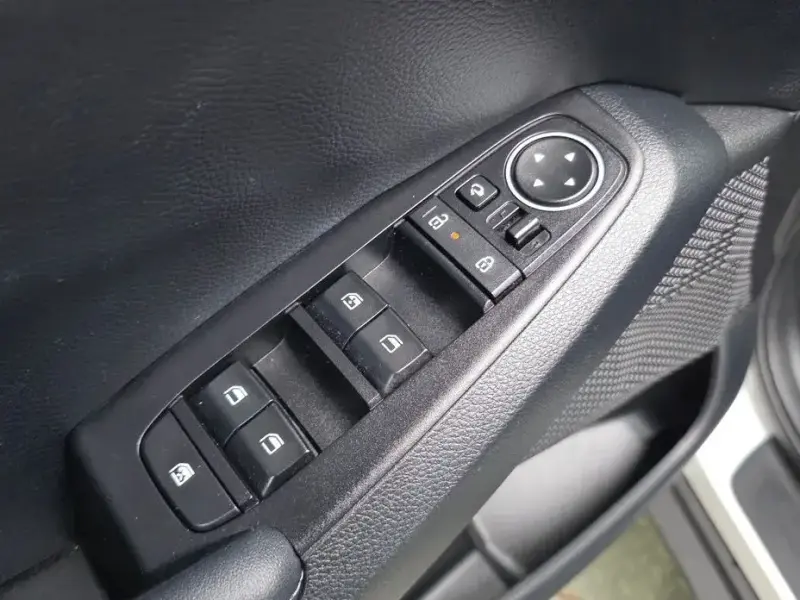 2023 Kia Seltos с пробегом 47 169 км
