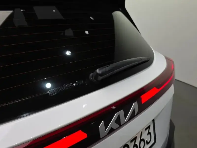 2023 Kia Seltos с пробегом 47 169 км