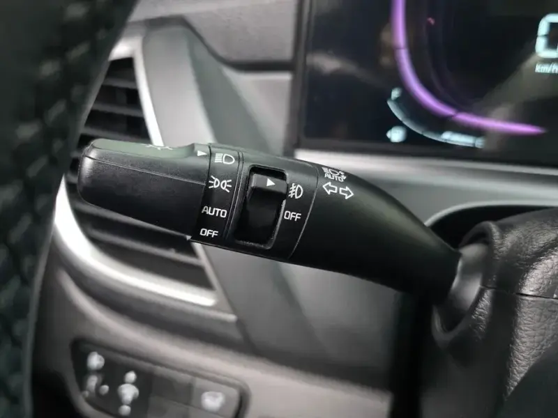 2023 Kia Seltos с пробегом 47 169 км