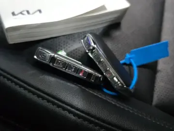 2023 Kia Seltos с пробегом 47 169 км