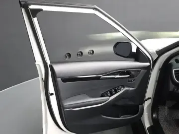 2025 Kia Seltos с пробегом 7 510 км