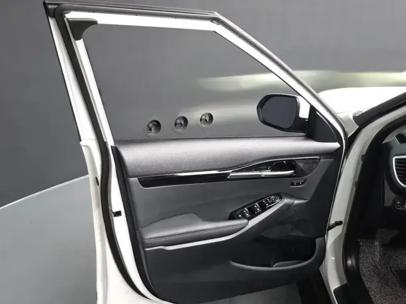 2025 Kia Seltos с пробегом 7 510 км