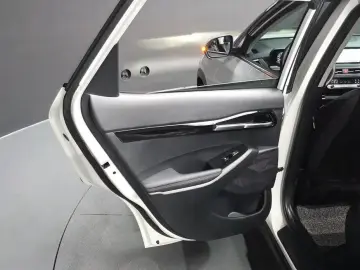 2025 Kia Seltos с пробегом 7 510 км