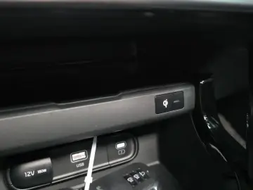 2025 Kia Seltos с пробегом 7 510 км