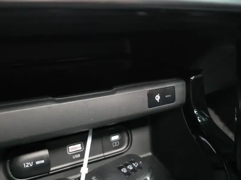 2025 Kia Seltos с пробегом 7 510 км