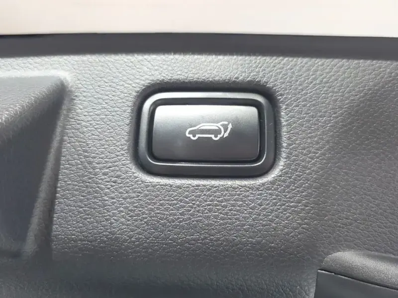 2025 Kia Seltos с пробегом 7 510 км