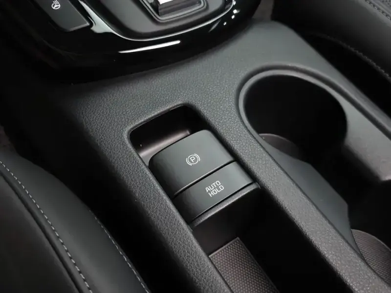 2025 Kia Seltos с пробегом 7 510 км