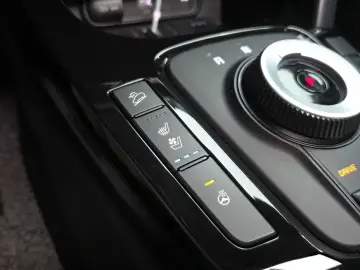 2025 Kia Seltos с пробегом 7 510 км