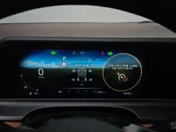 2024 Kia Seltos с пробегом 18 770 км