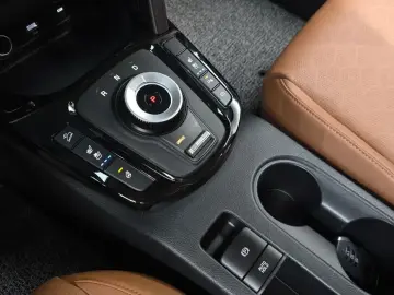 2024 Kia Seltos с пробегом 18 770 км