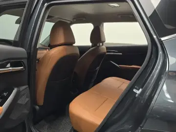 2024 Kia Seltos с пробегом 18 770 км